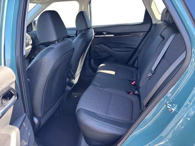 Certified 2025 Kia Seltos S AWD/4WD image 12
