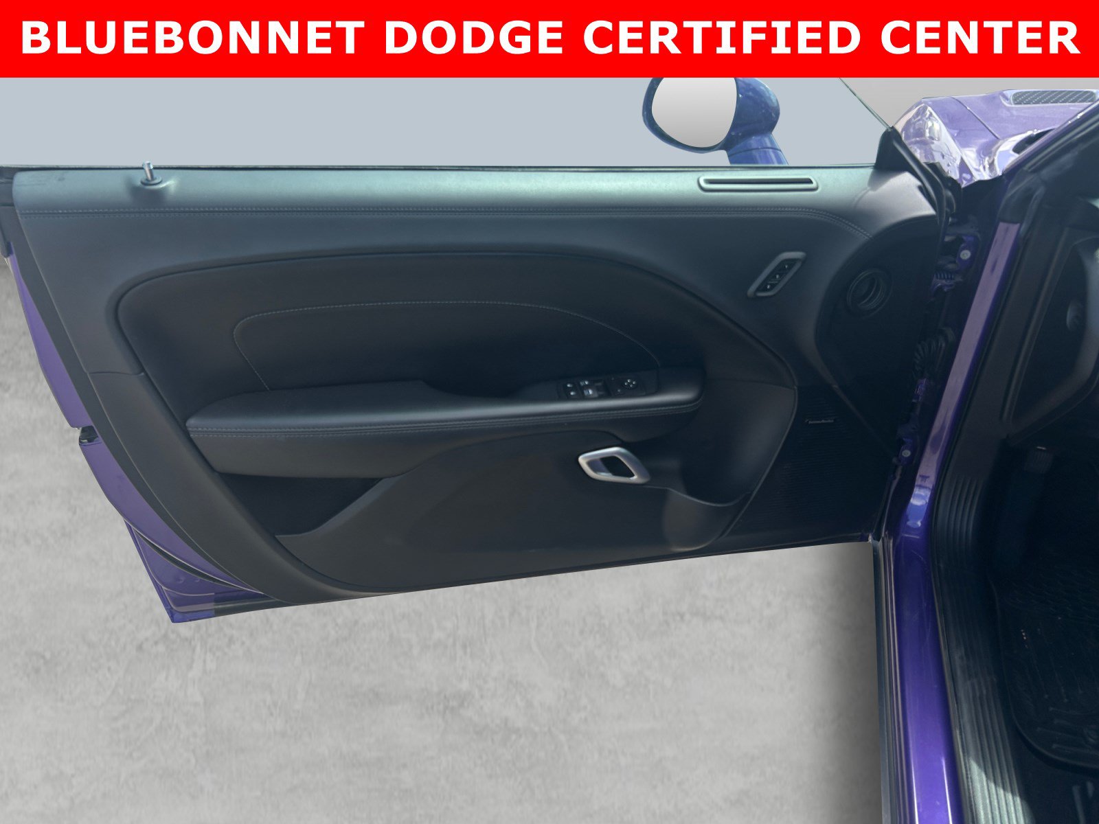 Used 2023 Dodge Challenger R/T Scat Pack w/ Plus Package RWD image 7