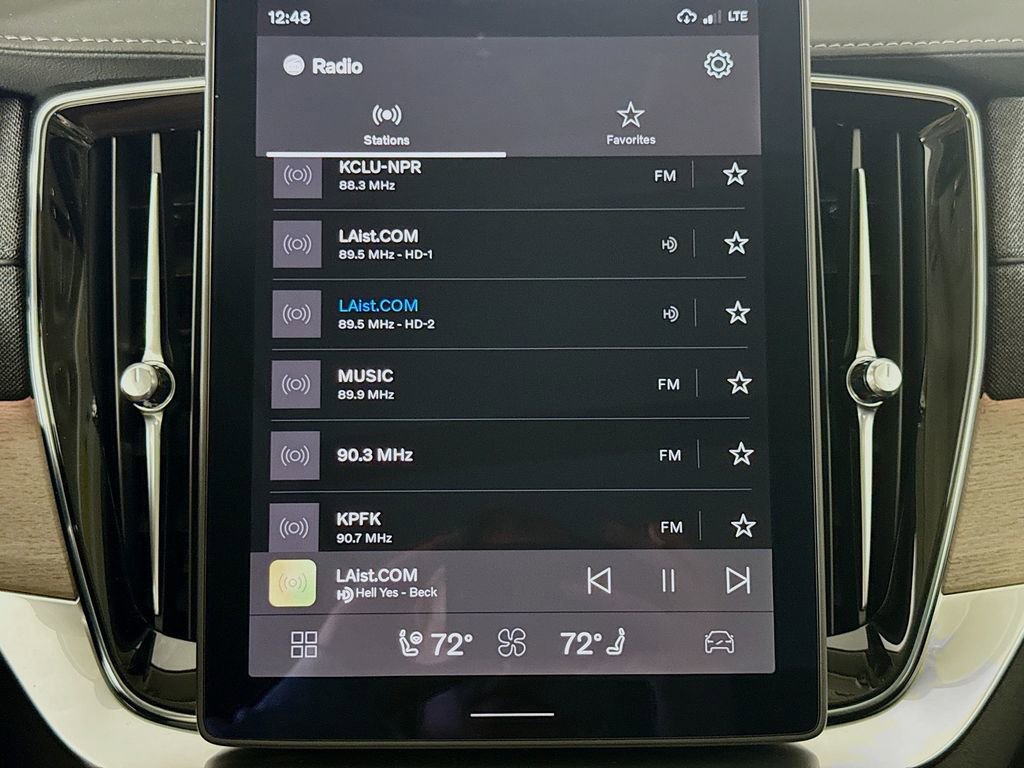 New 2026 Volvo XC90 B5 Plus w/ Protection Package image 14