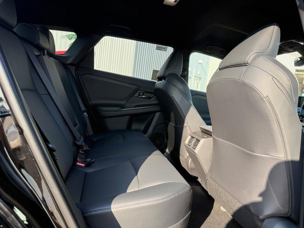 New 2026 Toyota bZ Woodland AWD/4WD image 7