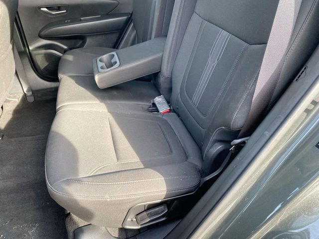 Used 2023 Hyundai Tucson SEL image 23