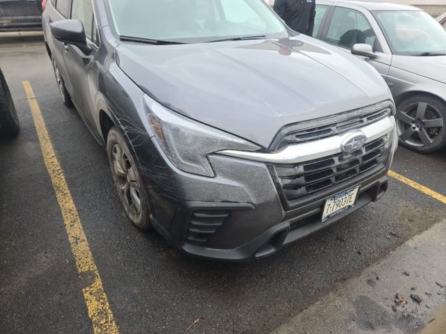Used 2024 Subaru Ascent Premium w/ Convenience Package image 3