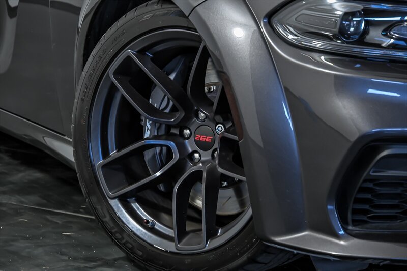 Used 2021 Dodge Charger Scat Pack RWD image 3
