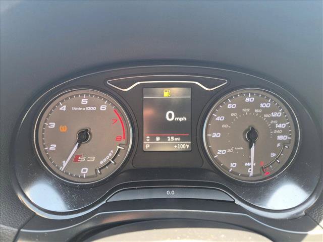 Used 2015 Audi S3 Premium Plus AWD/4WD image 15