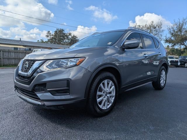Used 2019 Nissan Rogue SV image 8