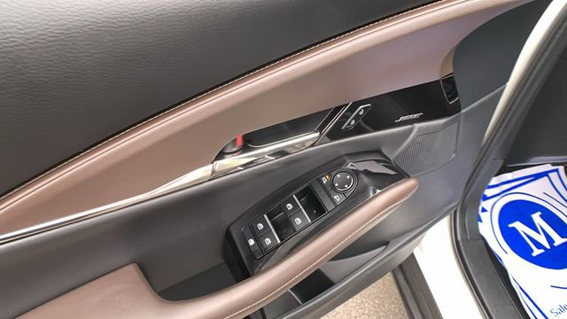 Used 2023 MAZDA CX-30 2.5 Turbo w/ Premium Plus Pkg image 11