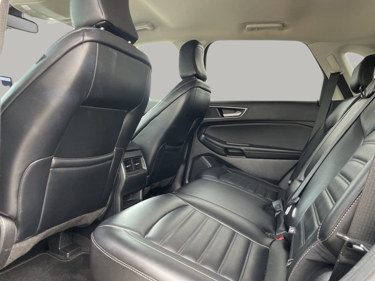 Certified 2023 Ford Edge SEL AWD/4WD image 16