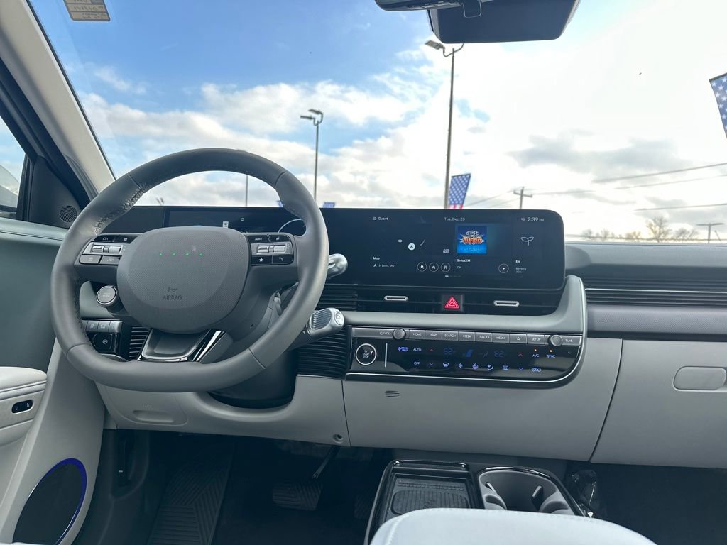 New 2026 Hyundai Ioniq 5 Limited image 15