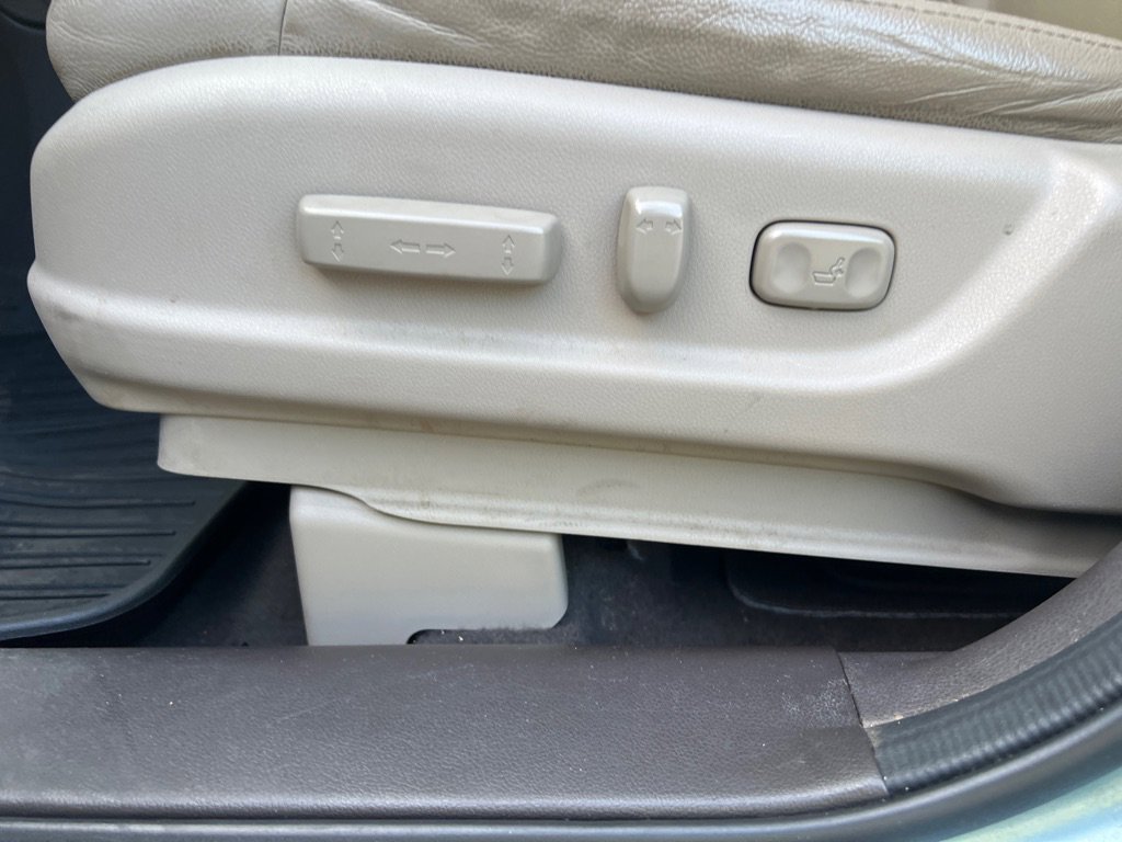 Used 2014 Honda CR-V EX-L image 30