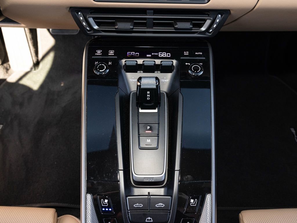 Used 2024 Porsche 911 Carrera S image 38