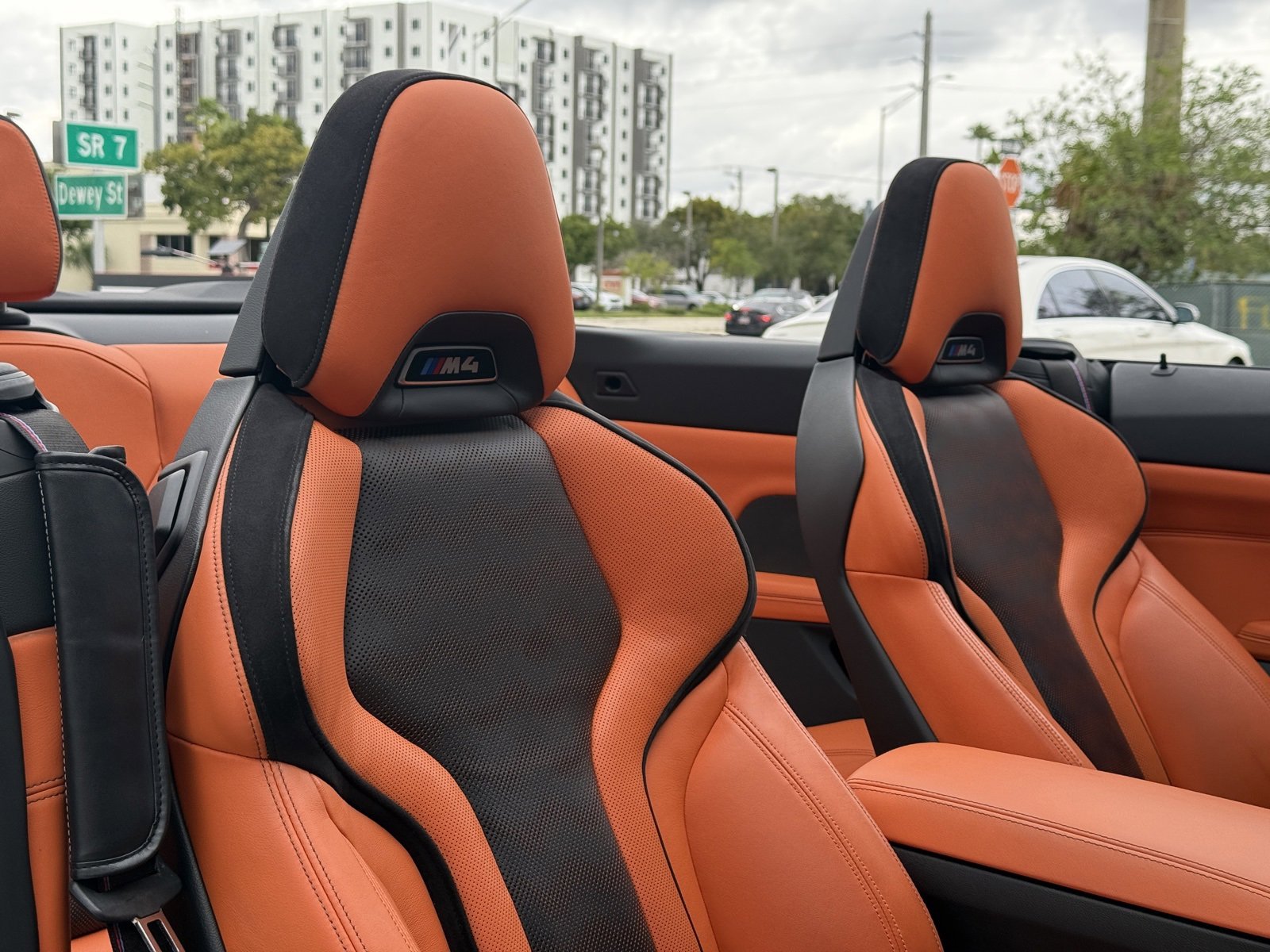 Used 2022 BMW M4 xDrive Competition w/ Executive Package image 19