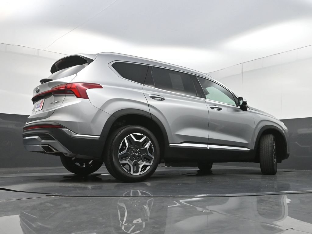 Used 2023 Hyundai Santa Fe Limited AWD/4WD image 33