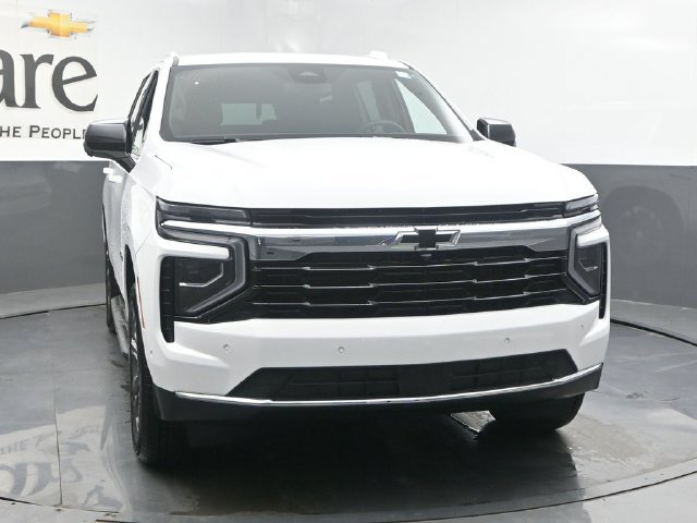 New 2026 Chevrolet Tahoe LS w/ LPO, Dark Essentials Package AWD/4WD image 30