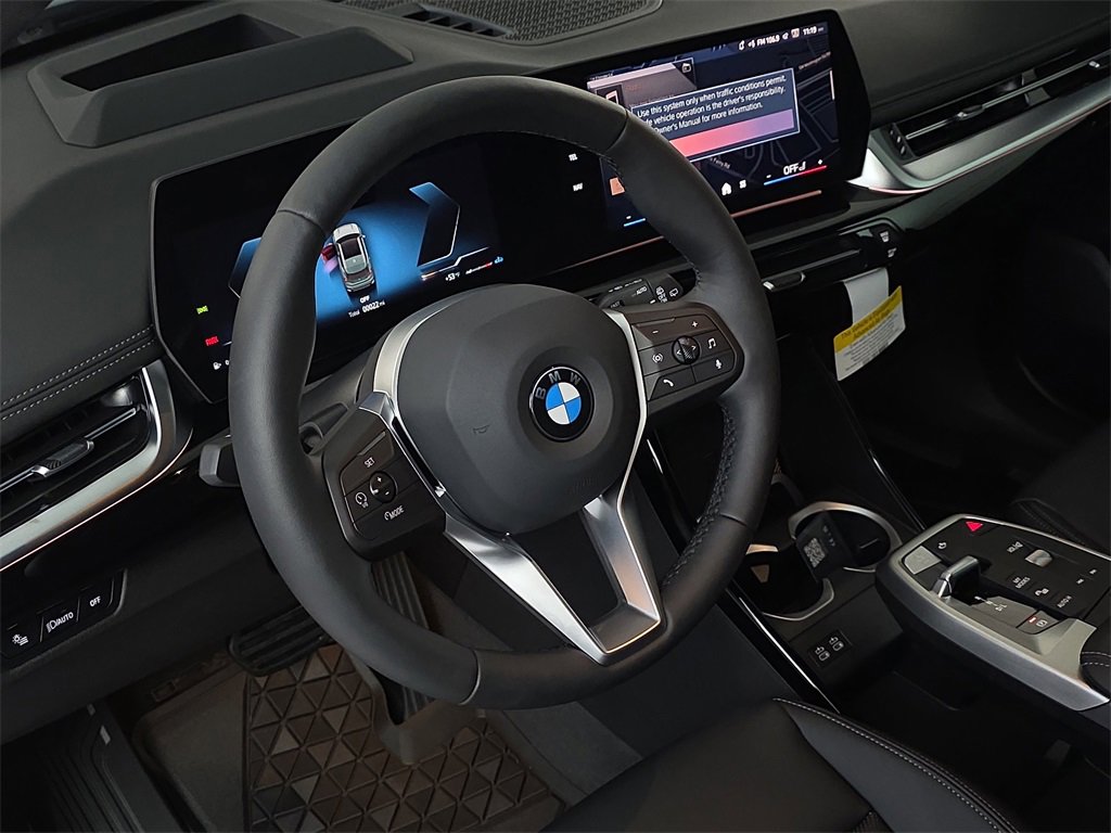 New 2026 BMW X1 xDrive28i w/ Technology Package image 16