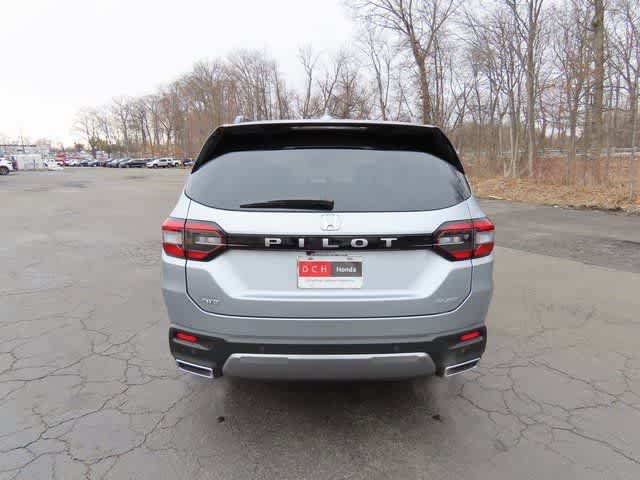 New 2026 Honda Pilot Elite image 5