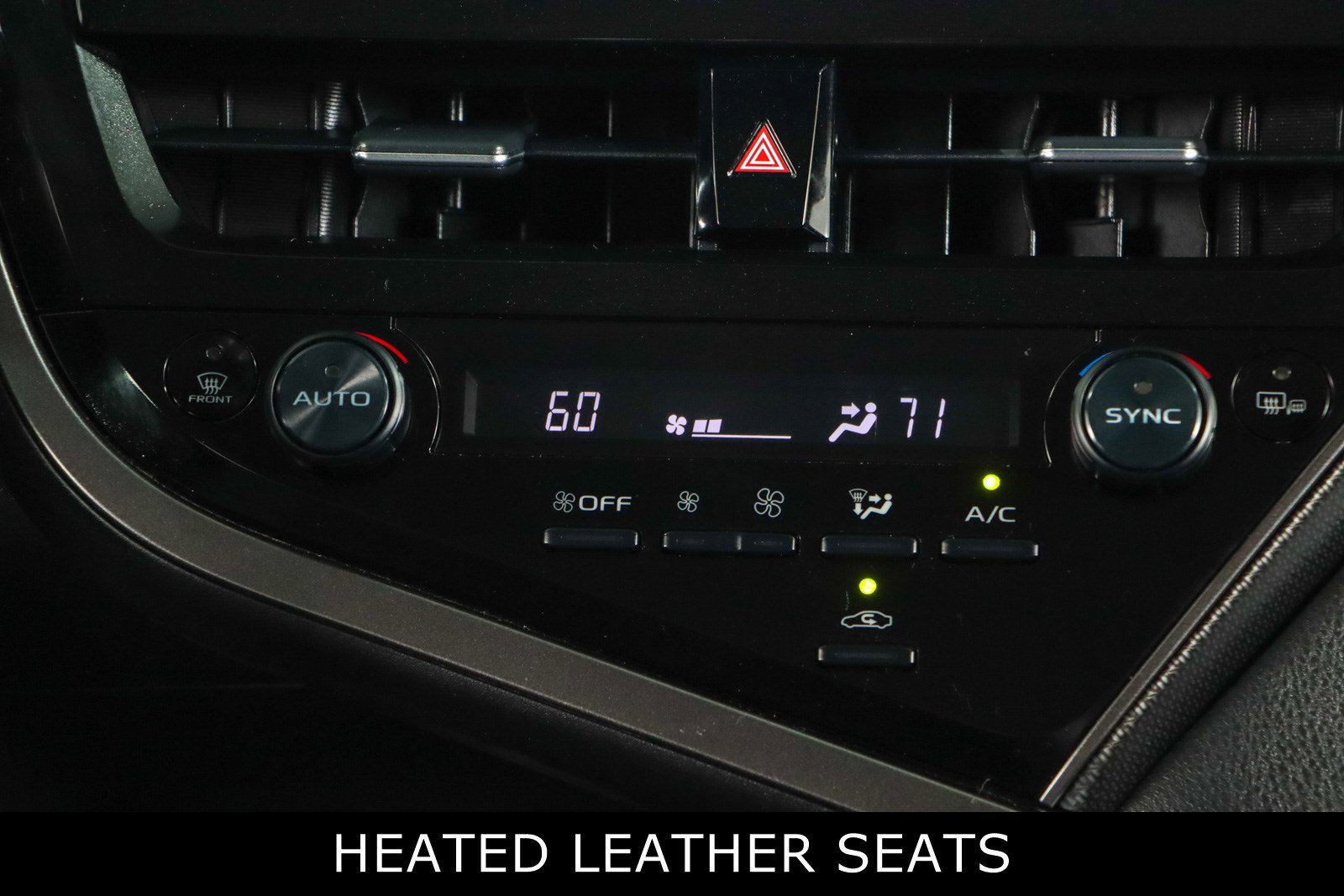 Used 2024 Toyota Camry XSE FWD image 20