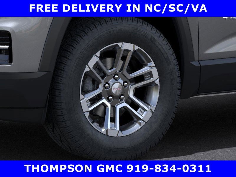 New 2026 GMC Terrain Elevation w/ Technology Package II image 9