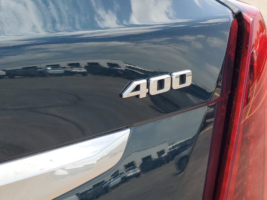 Certified 2024 Cadillac XT5 Premium Luxury w/ LPO, Floor Liner Package AWD/4WD image 32