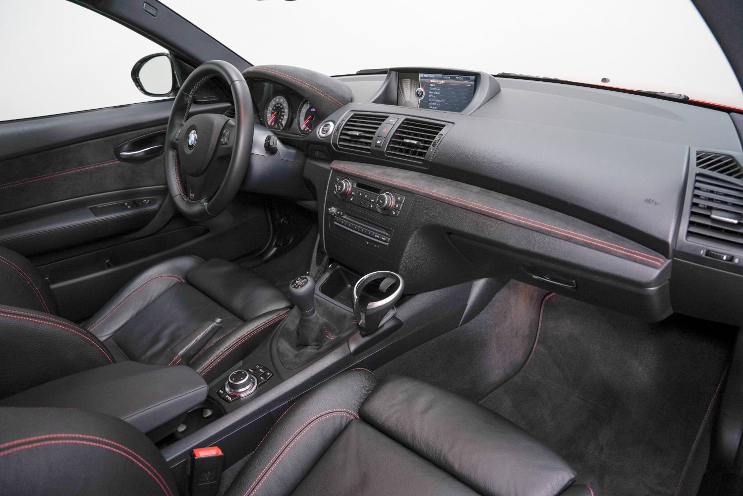 Used 2011 BMW 1 Series M image 27