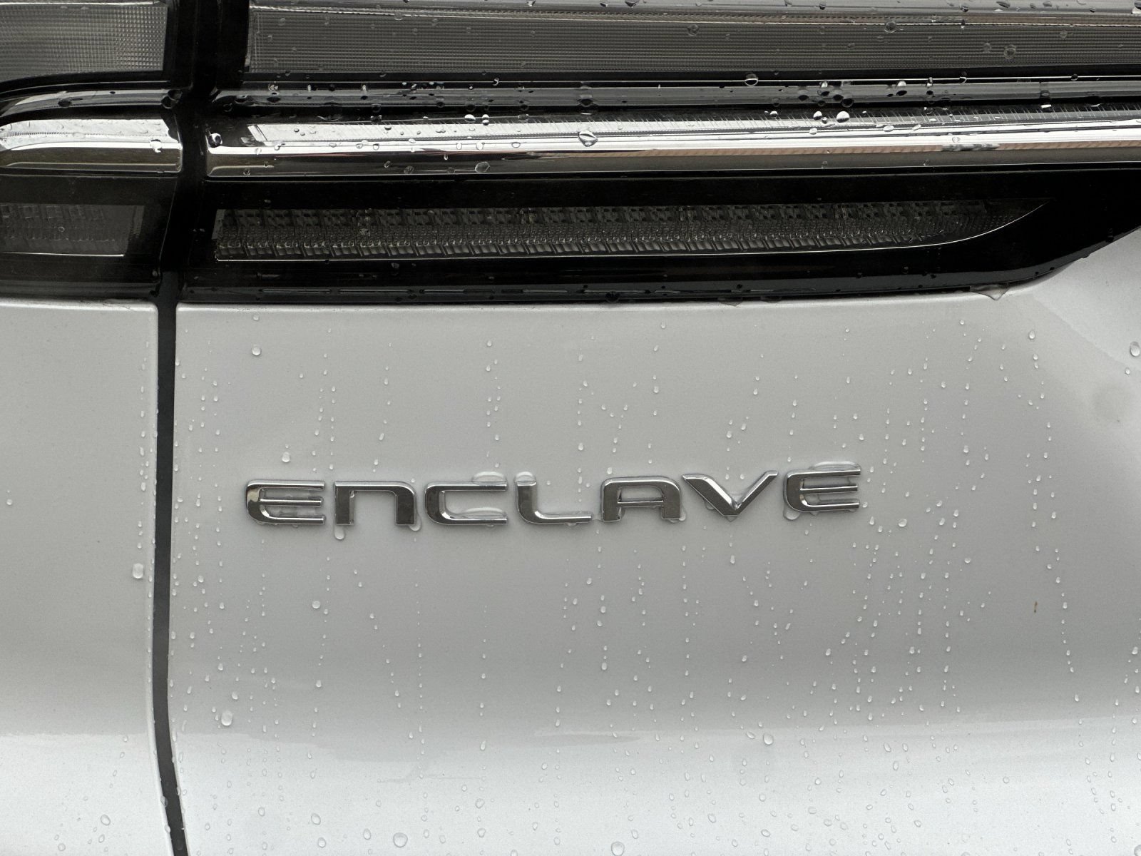 New 2026 Buick Enclave Avenir w/ Super Cruise Package FWD image 28