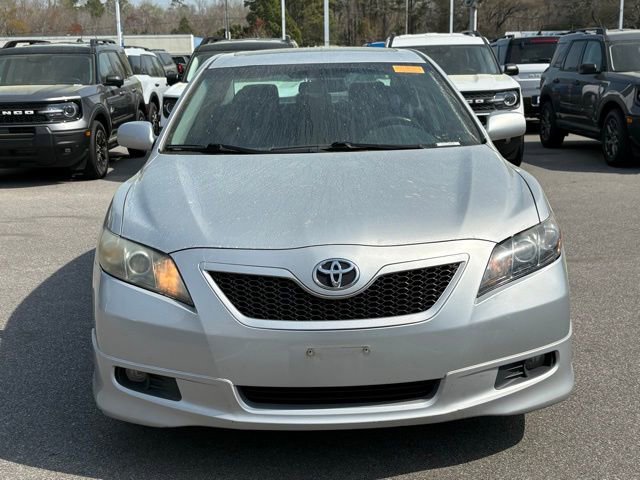 Used 2007 Toyota Camry CE image 8