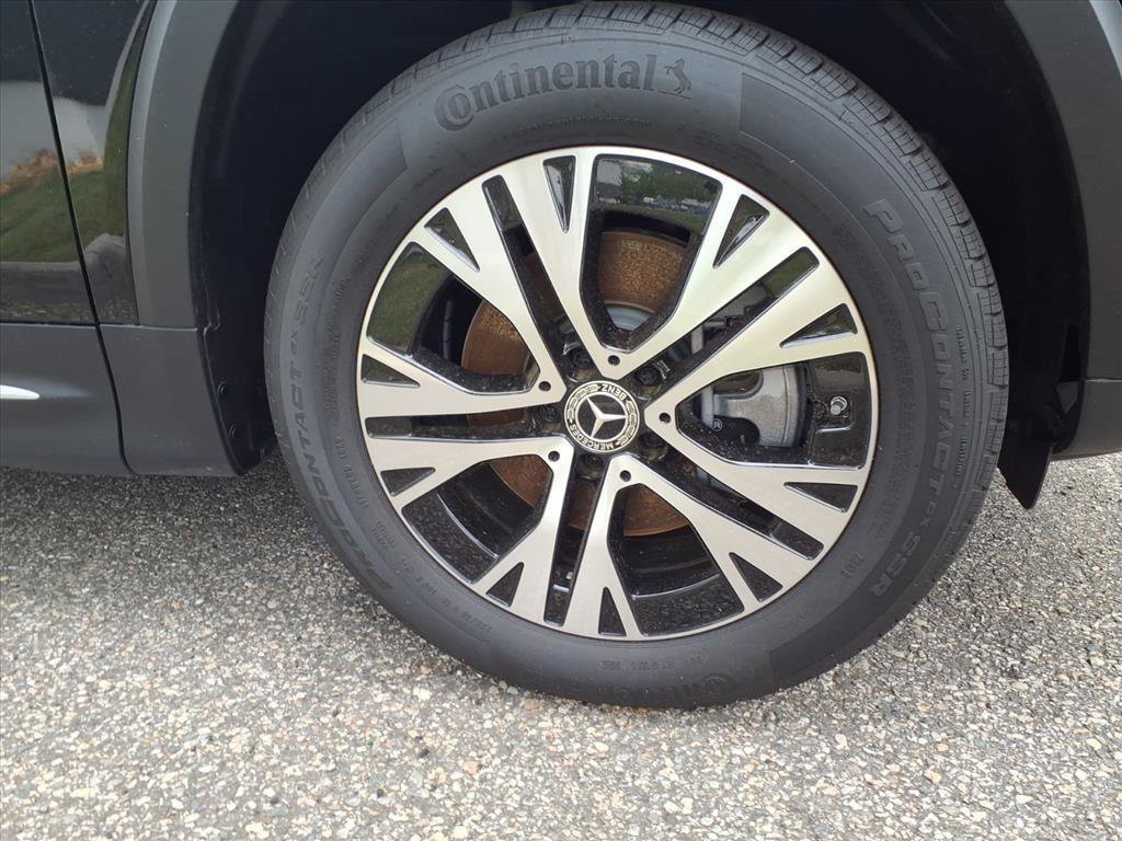 New 2026 Mercedes-Benz GLB 250 4MATIC image 26