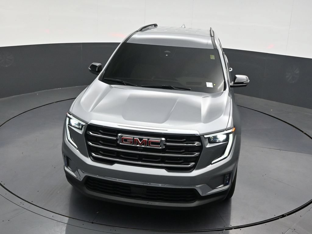 Used 2025 GMC Acadia Elevation w/ Elevation Premium Package FWD image 24