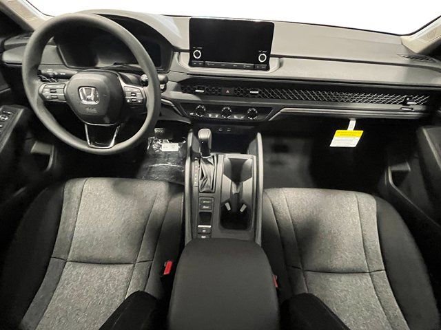 New 2025 Honda Accord SE image 15