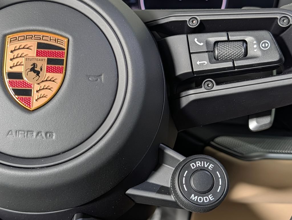 New 2026 Porsche Cayenne S AWD/4WD image 39