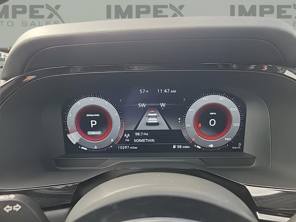 Used 2024 Nissan Pathfinder Platinum image 26