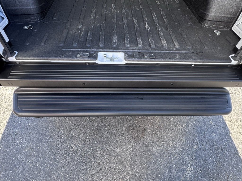 New 2025 RAM ProMaster 3500 image 8