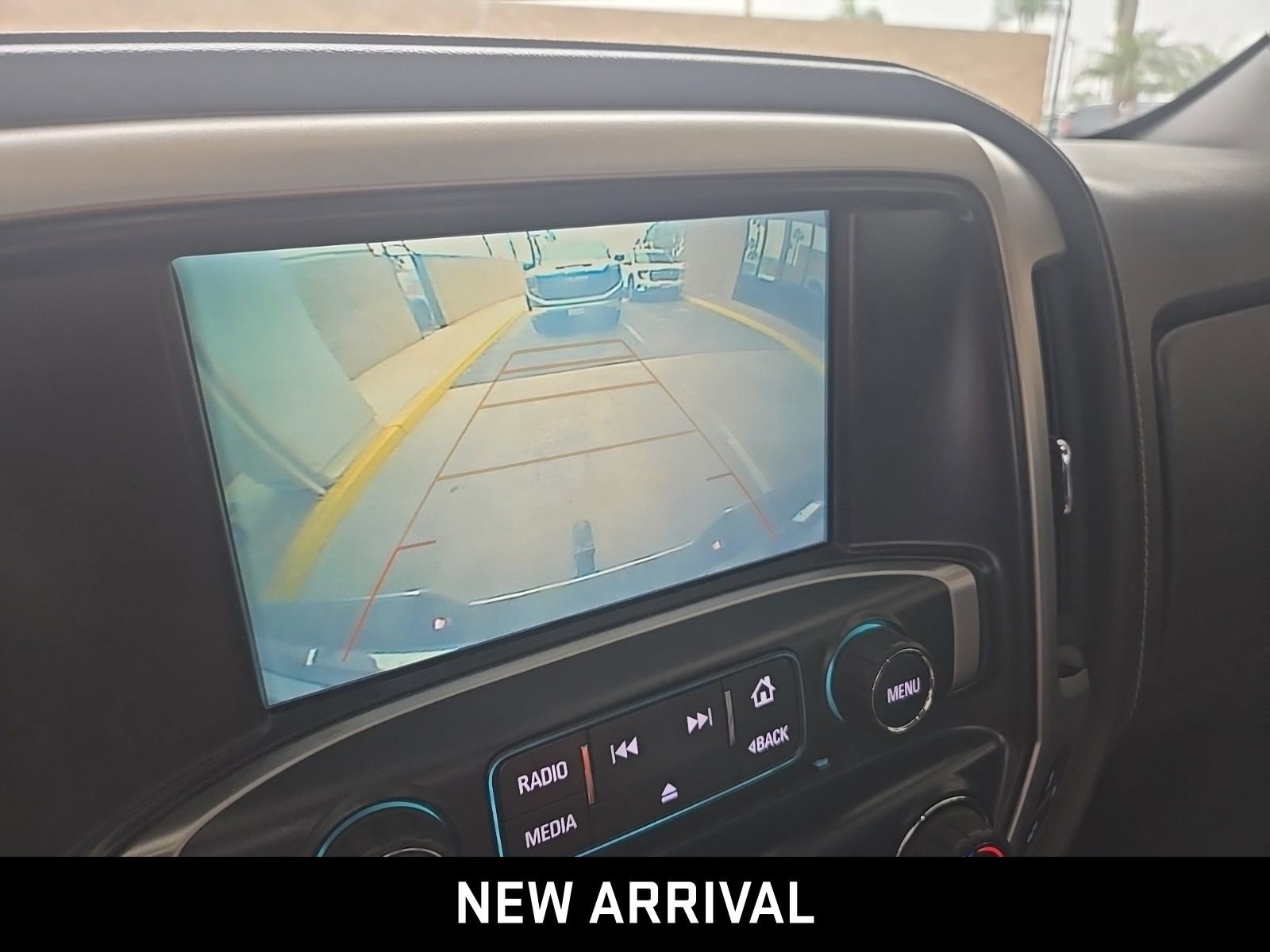 Used 2018 GMC Sierra 1500 SLT image 7