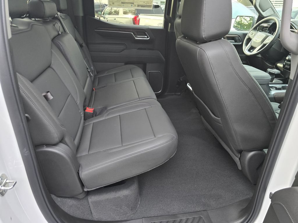 Used 2026 GMC Sierra 1500 SLT w/ SLT Premium Plus Package AWD/4WD image 12