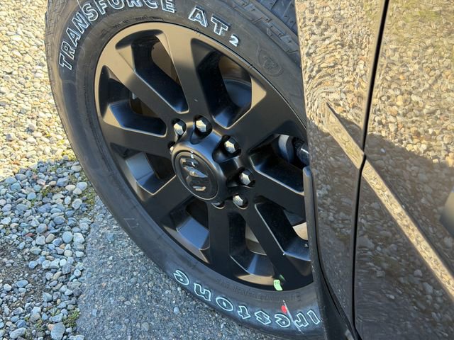 New 2026 RAM 2500 Laramie w/ Night Edition image 13