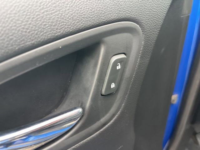 Used 2020 Chevrolet Colorado ZR2 w/ ZR2 Dusk Special Edition image 13