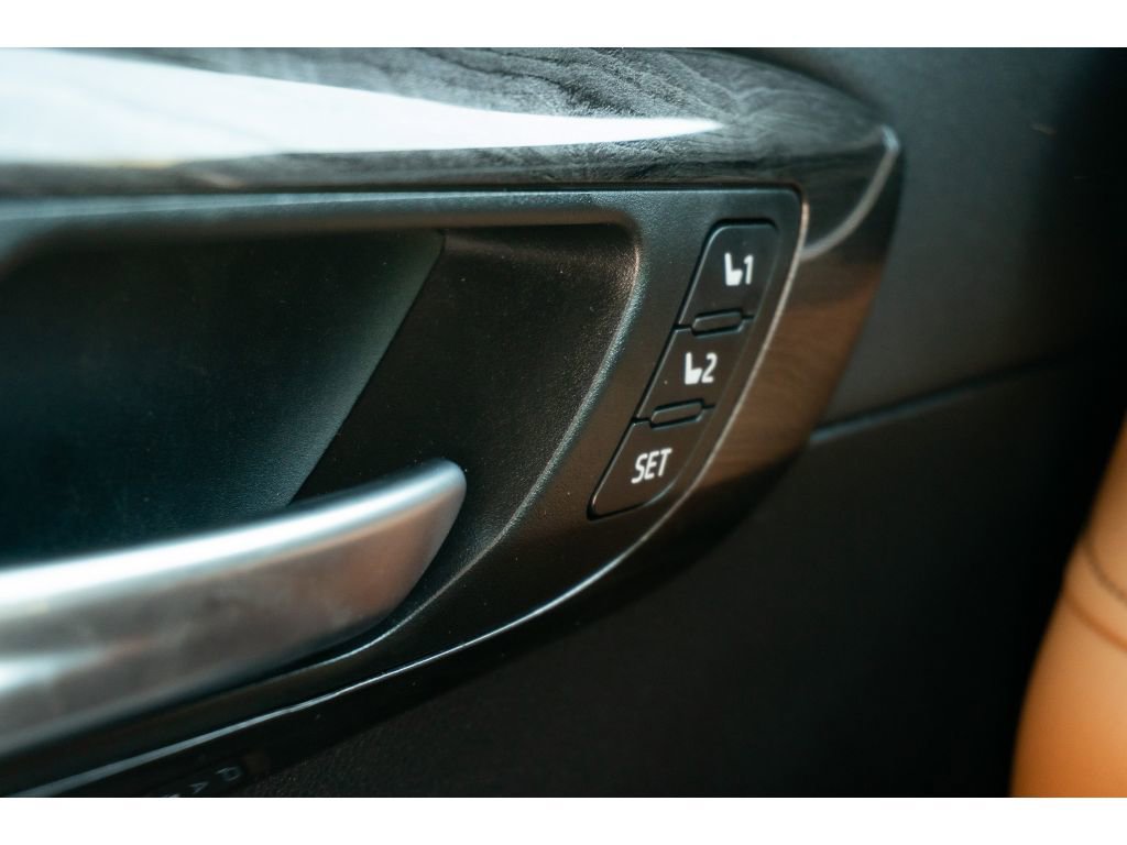 Certified 2026 Toyota Highlander Platinum image 30