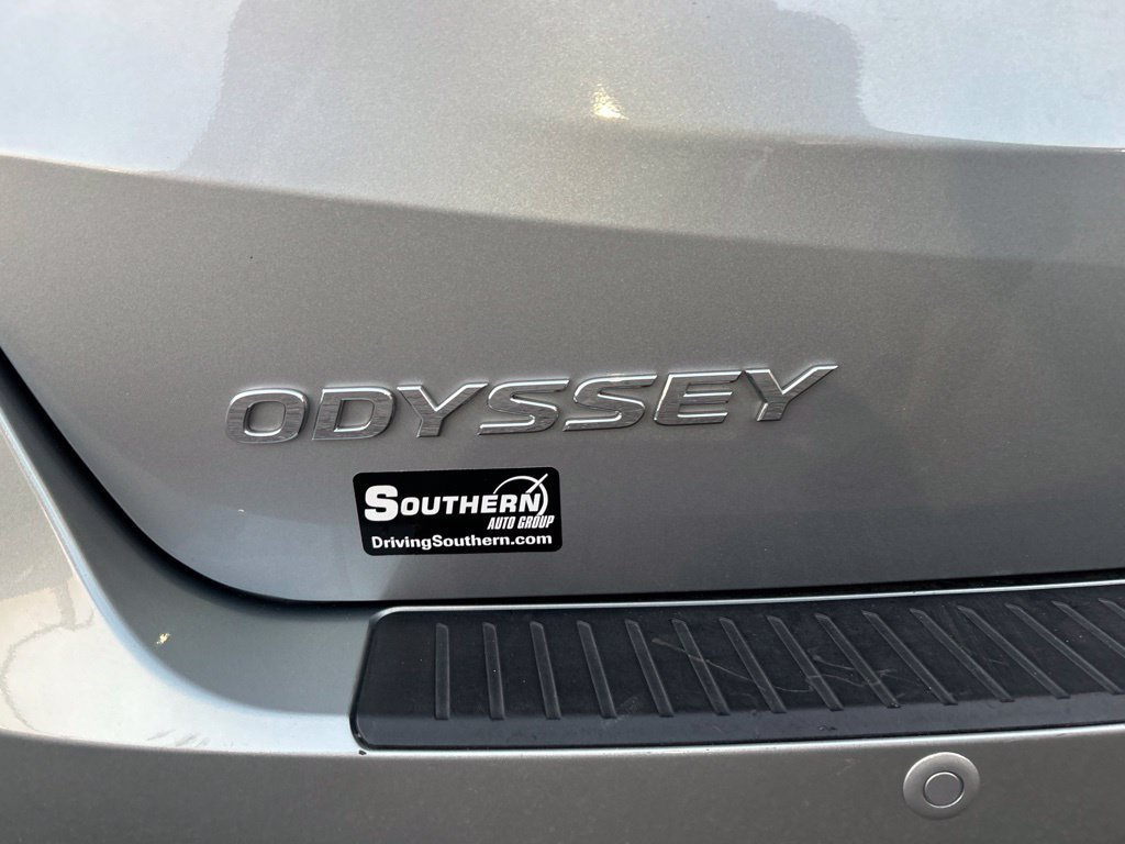 Used 2025 Honda Odyssey Elite image 28