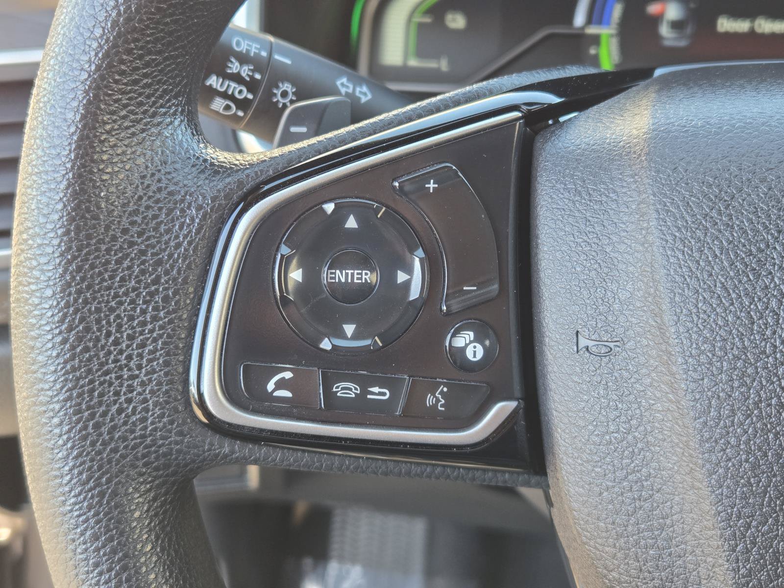 Used 2020 Honda Clarity Plug-In Hybrid image 15