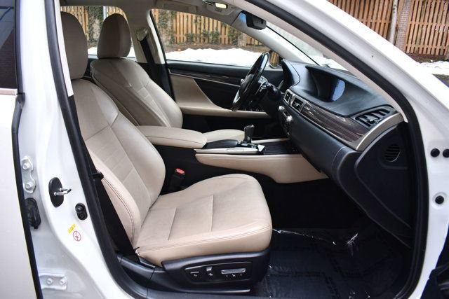 Used 2017 Lexus GS 350 image 27