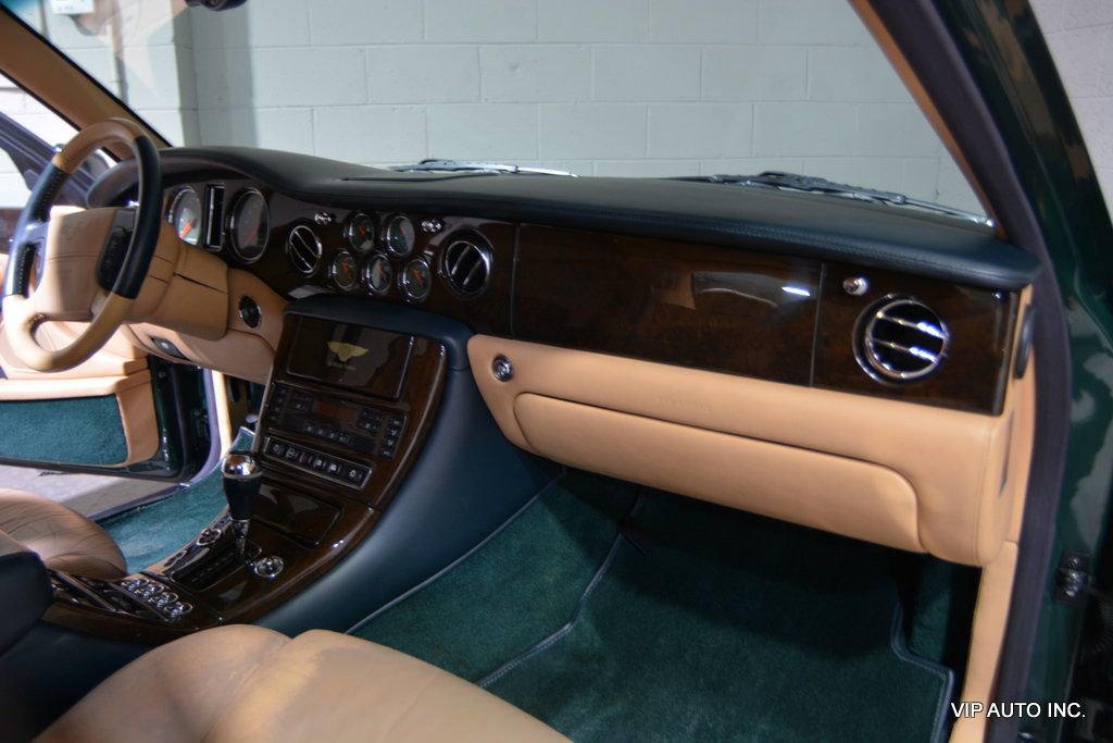 Used 2001 Bentley Arnage Red Label image 13