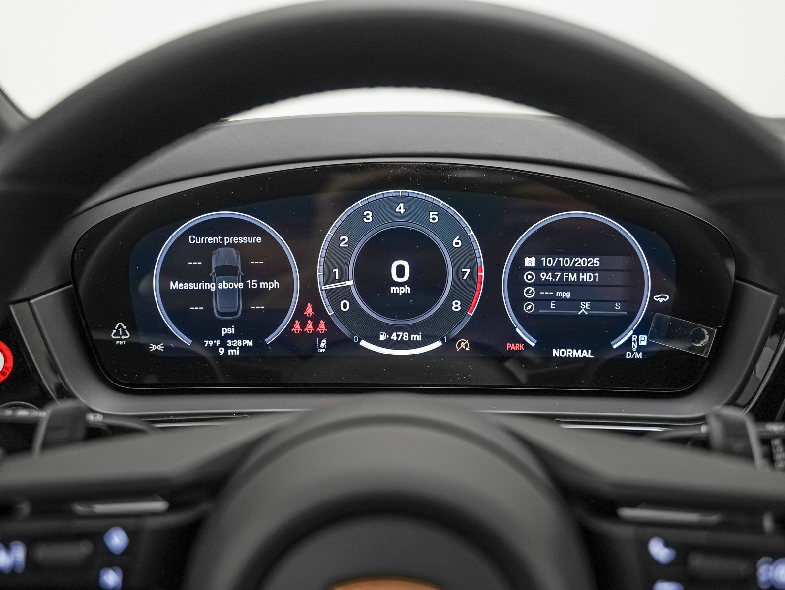New 2026 Porsche Cayenne S image 18