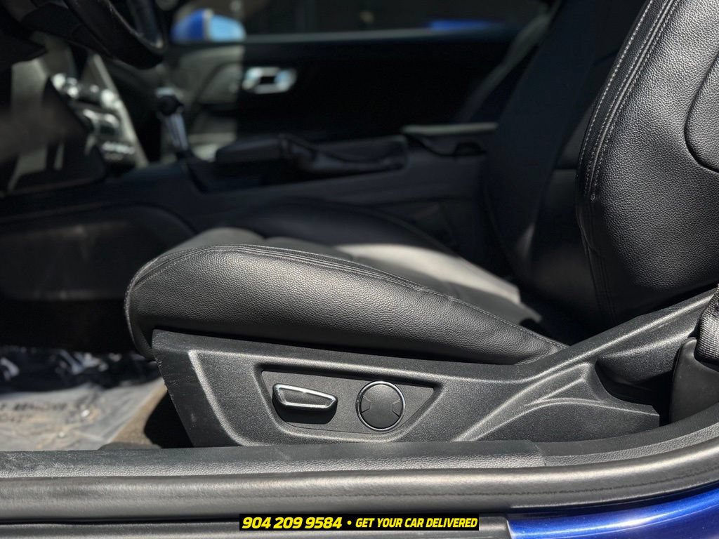 Used 2016 Ford Mustang GT Premium RWD image 17