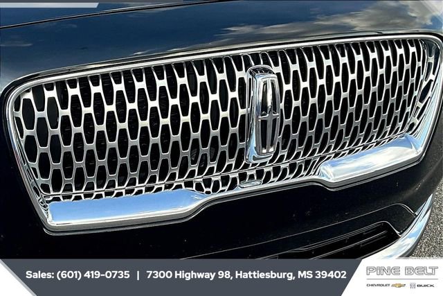 Used 2021 Lincoln Nautilus FWD w/ Equipment Group 101A image 21