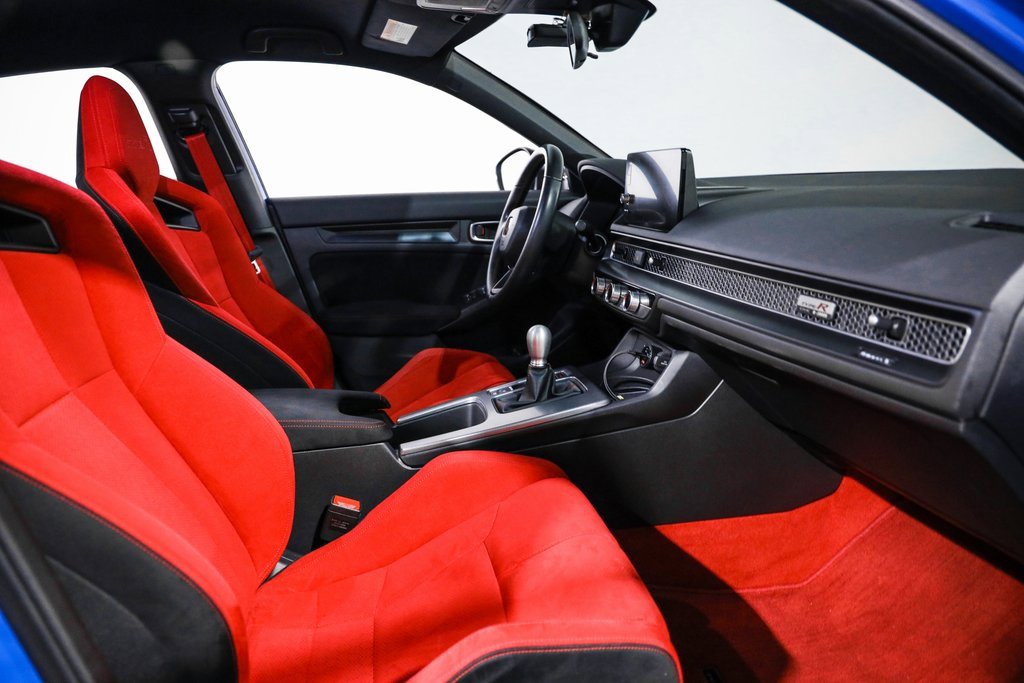 Used 2024 Honda Civic Type R image 30