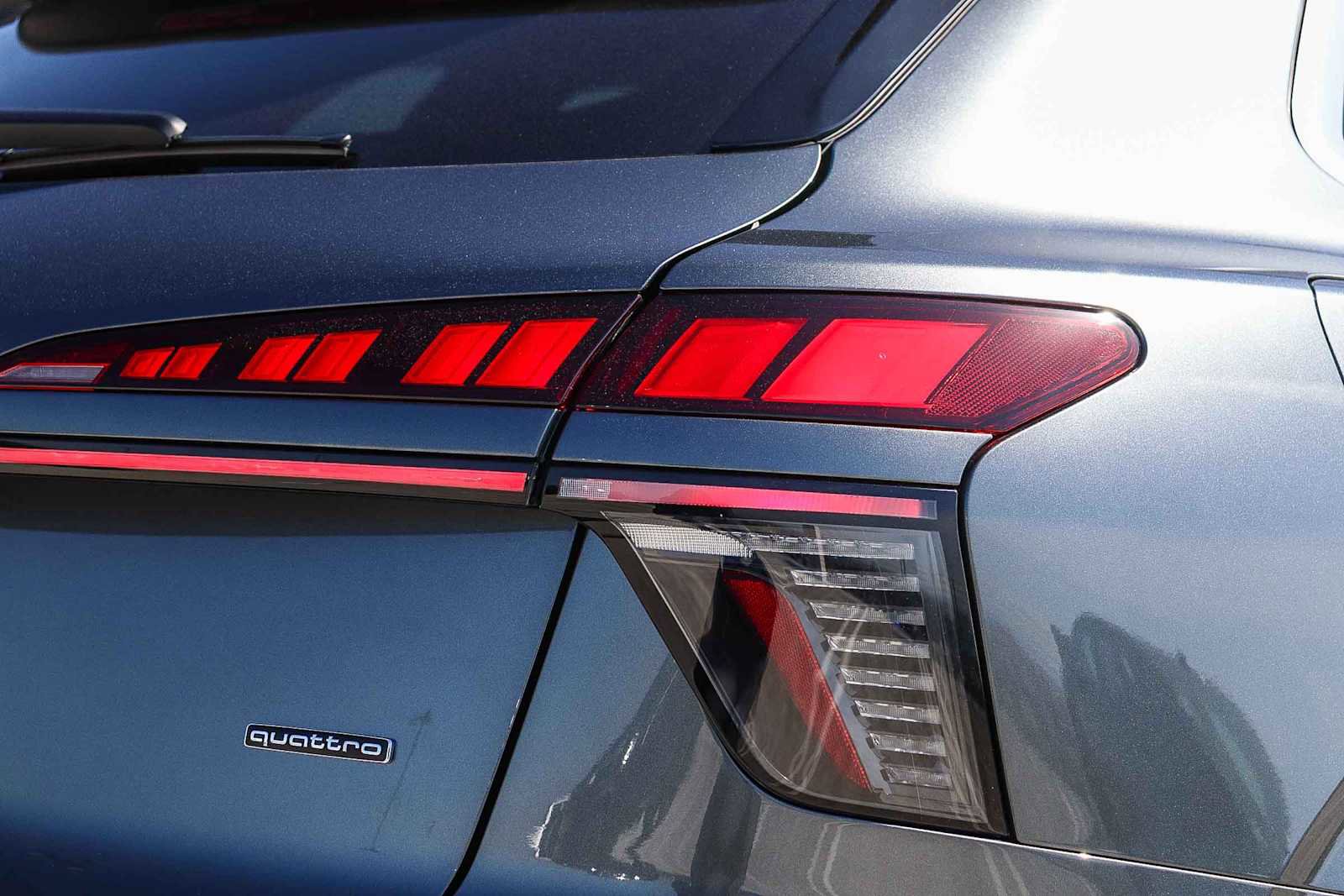 New 2026 Audi Q3 quattro 2.0T image 10