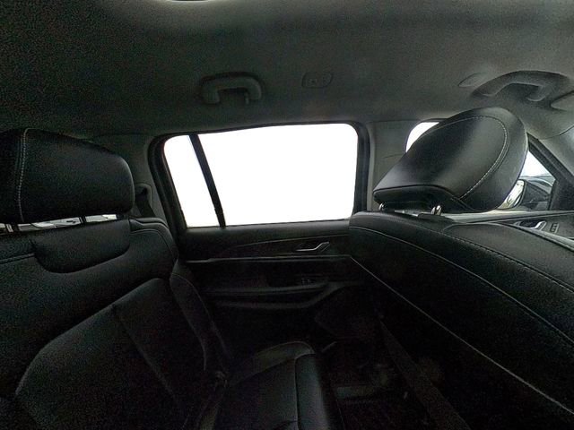 Used 2023 Jeep Grand Cherokee L Limited w/ Black Appearance Package AWD/4WD image 38