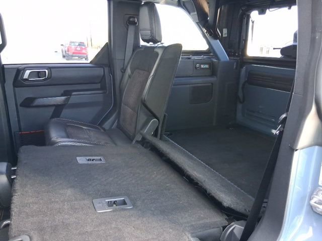 Used 2024 Ford Bronco Raptor image 23