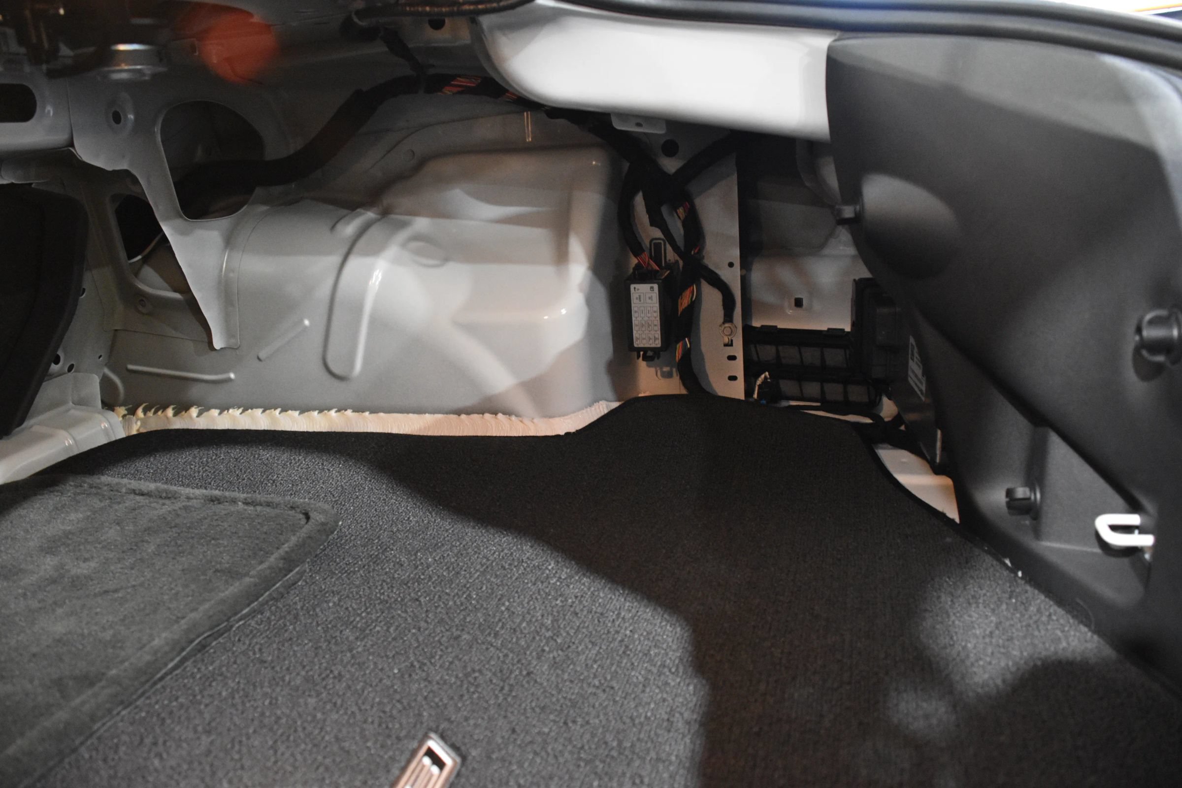 Used 2014 Chevrolet Camaro Z/28 RWD image 40