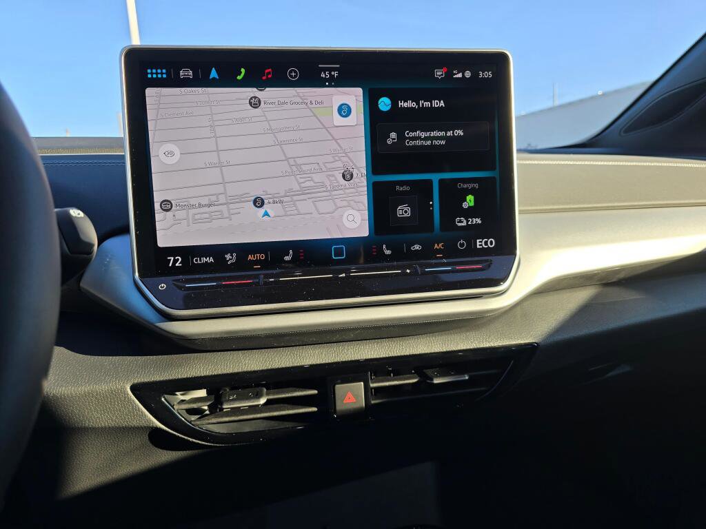 New 2026 Volkswagen ID.4 Pro image 23