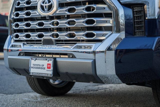 New 2026 Toyota Tundra 1794 Edition image 12